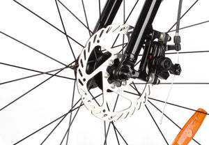 
                  
                    Bubble 26 Race White
                  
                