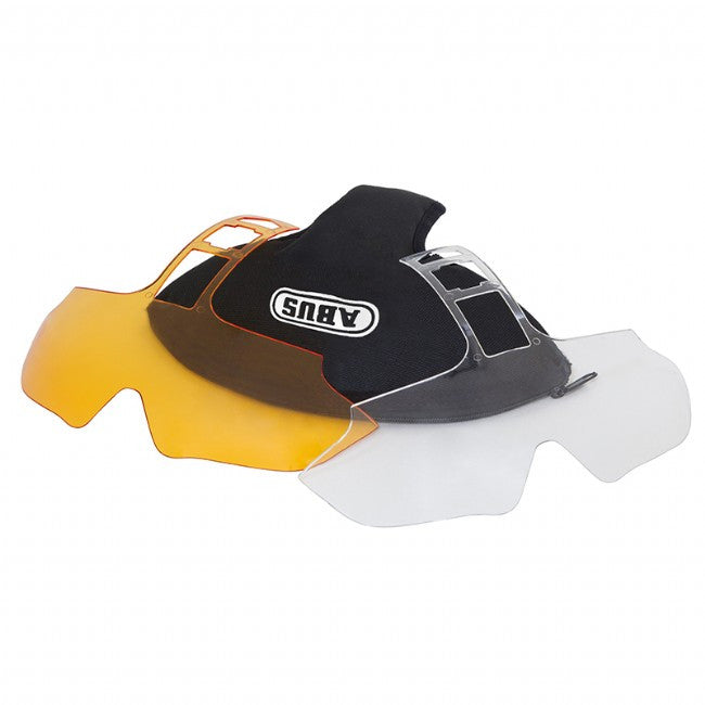 In-Vizz accessories , Accessories - Abus, Hello, Bicycle! (sg)
 - 1