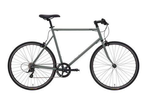 Sport Cactus Grey