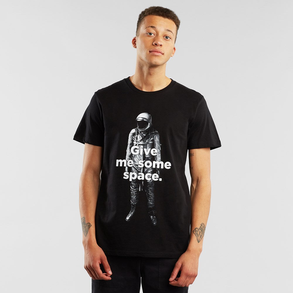 
                  
                    Give Me Some Space (Black)
                  
                