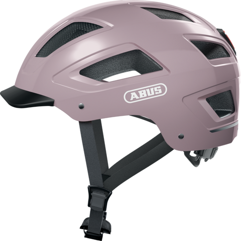 Hyban 2.0 Mellow Mauve