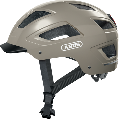Hyban 2.0 Monument Grey