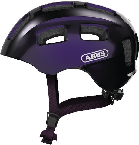 Youn-I 2.0 Black Violet