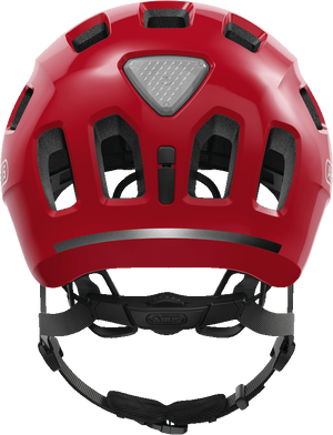 
                  
                    Youn-I 2.0 Blaze Red
                  
                