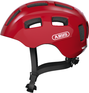 
                  
                    Youn-I 2.0 Blaze Red
                  
                