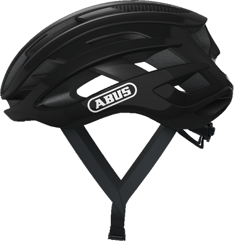 AirBreaker Shiny Black
