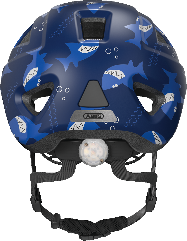 
                  
                    Anuky 2.0 Ace Blue Sharky
                  
                