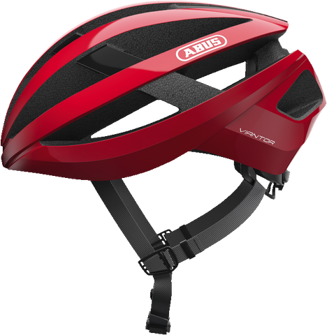 Viantor Racing Red