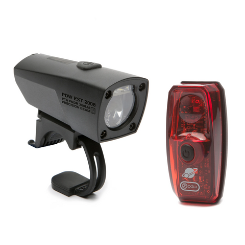 Pathfinder + Io USB Light