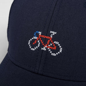 
                  
                    Stitch Bike Sport Cap
                  
                