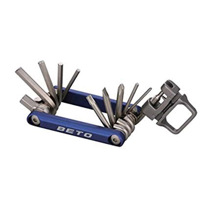 Beto Multitools