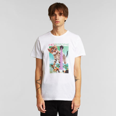 Catastrophe (White)