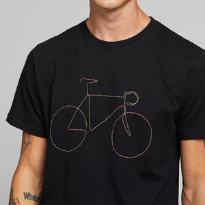 
                  
                    Rainbow Bicycle (Black)
                  
                