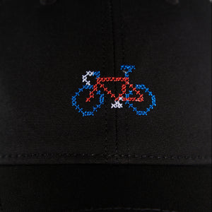 
                  
                    Stitch Bike Sport Cap
                  
                