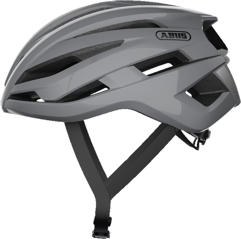 StormChaser Race Grey