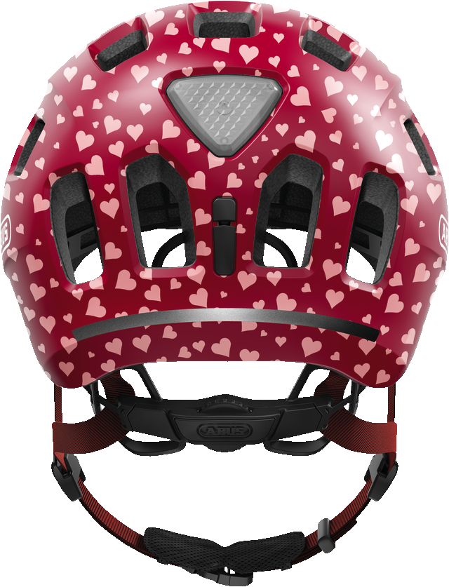 
                  
                    Youn-I 2.0 Cherry Heart
                  
                