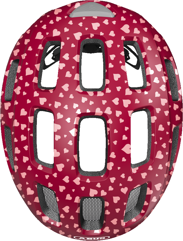 
                  
                    Youn-I 2.0 Cherry Heart
                  
                