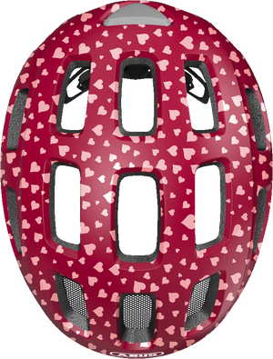 
                  
                    Youn-I 2.0 Cherry Heart
                  
                