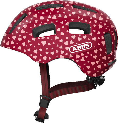 Youn-I 2.0 Cherry Heart