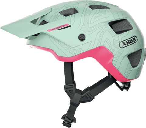 MoDrop Iced Mint