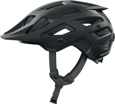 Moventor 2.0 Velvet Black