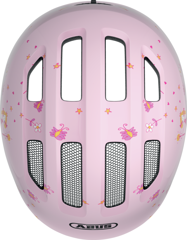 Girls princess helmet hotsell
