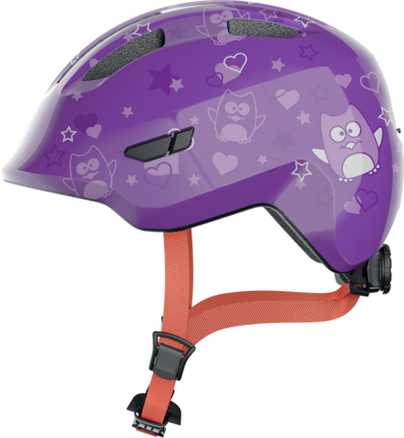 Smiley 3.0 Purple Star