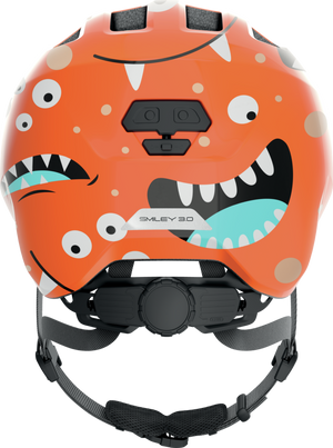 
                  
                    Smiley 3.0 Orange Monster
                  
                