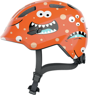 
                  
                    Smiley 3.0 Orange Monster
                  
                