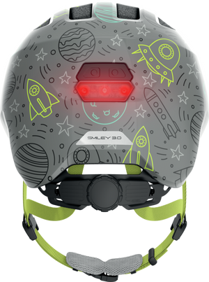 
                  
                    Smiley 3.0 LED Grey Space
                  
                