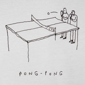 
                  
                    Pong Pong (White)
                  
                