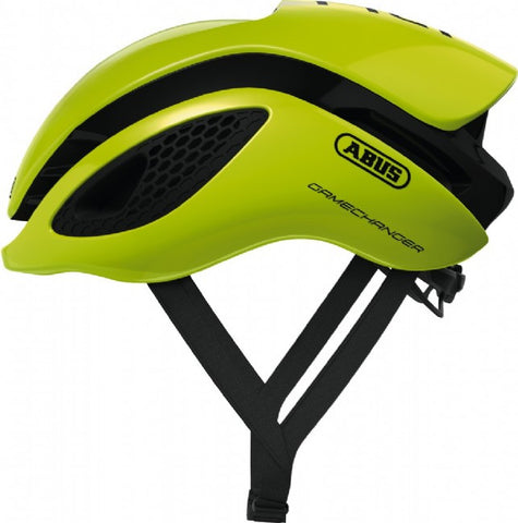 GameChanger Neon Yellow