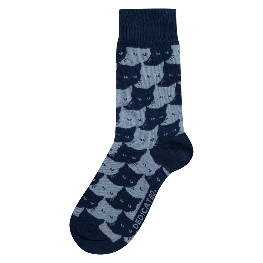 
                  
                    Socks Sigtuna Feline (5-pack)
                  
                