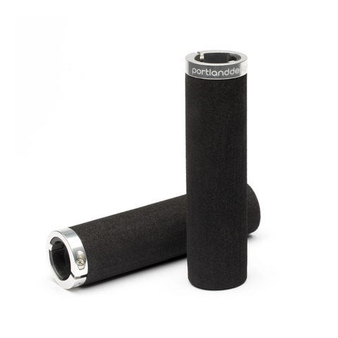 They're Lock-On Grips
