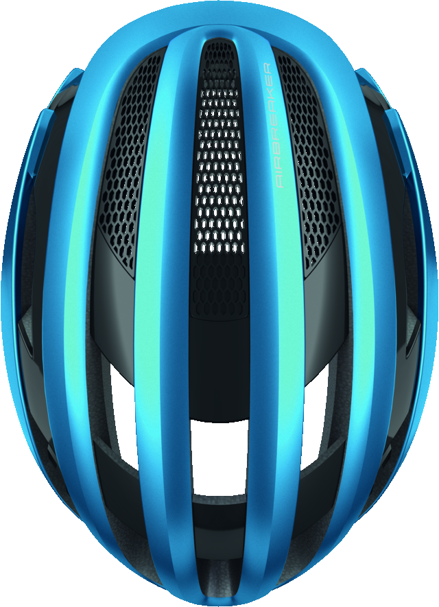 GW特割】ABUS AIRBREAKER (STEEL BLUE) GW特割】ABUS AIRBREAKER (STEEL BLUE)