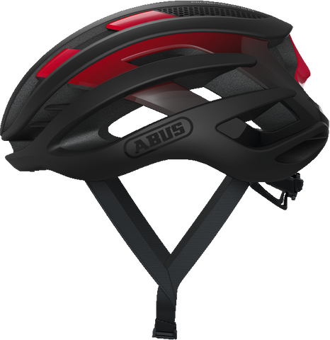 Airbreaker Black Red