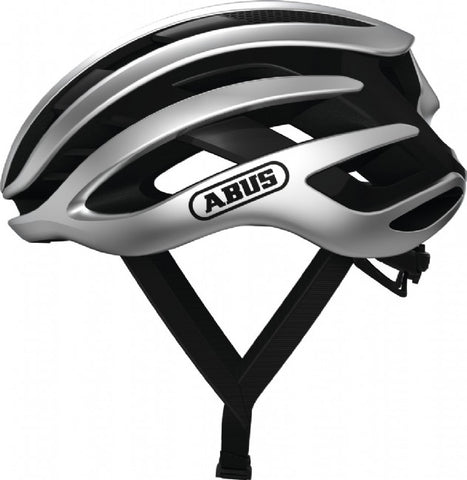 AirBreaker Gleam Silver