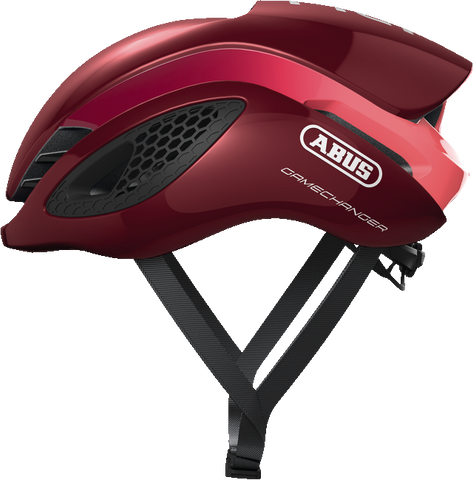 GameChanger Bordeaux Red
