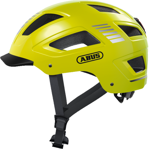 Hyban 2.0 Signal Yellow