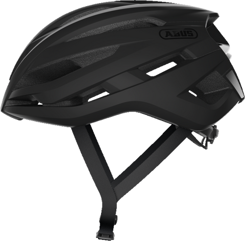 StormChaser Velvet Black