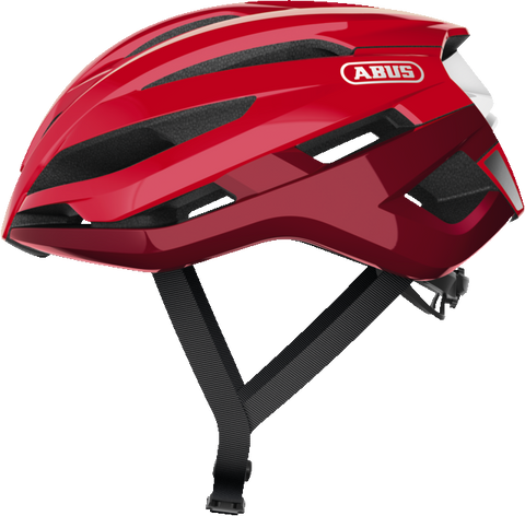StormChaser Blaze Red