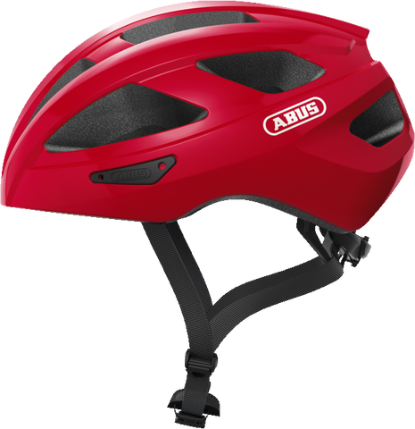 Macator Blaze Red