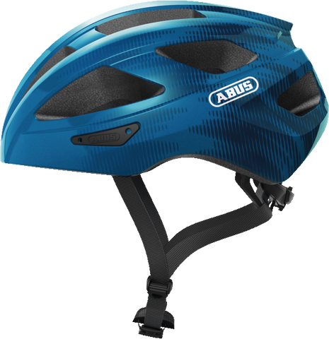 Macator Steel Blue