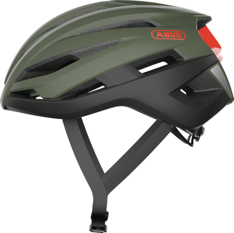 StormChaser Olive Green