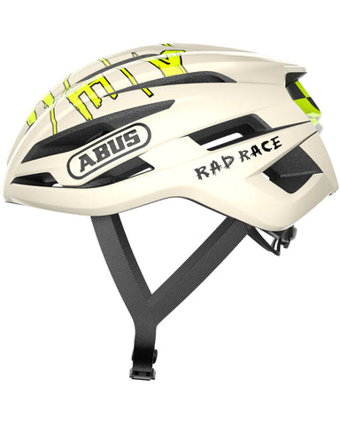 StormChaser RadRace Cream Edition