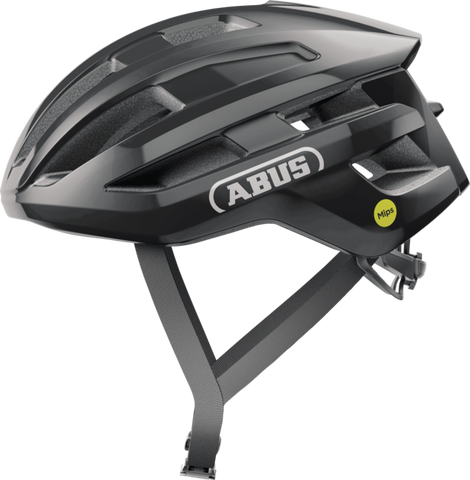 PowerDome MIPS Shiny Black