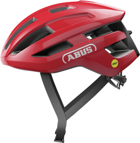 PowerDome MIPS Blaze Red