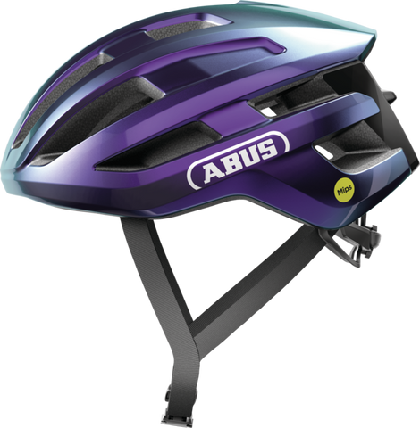 PowerDome MIPS Flip Flop Purple