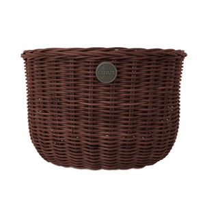 
                  
                    The Oval Basket , Accessories - LINUS, Hello, Bicycle! (sg)
 - 3
                  
                
