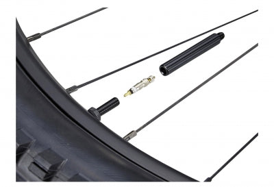 
                  
                    Magnetic Chain Barrel
                  
                